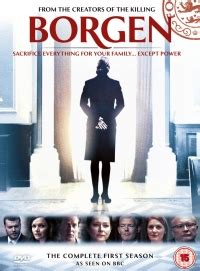 Правительство (Borgen) 3 сезон
 2024.04.27 00:54